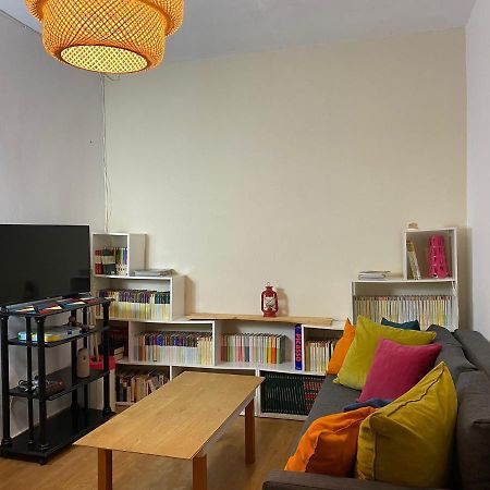 Toledo Centro Apartment ภายนอก รูปภาพ