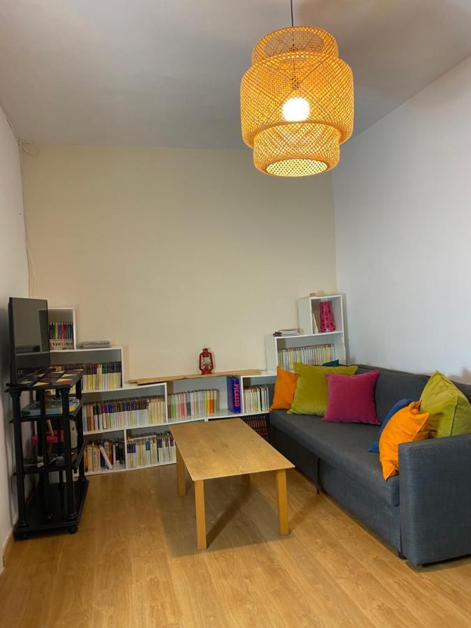 Toledo Centro Apartment ภายนอก รูปภาพ