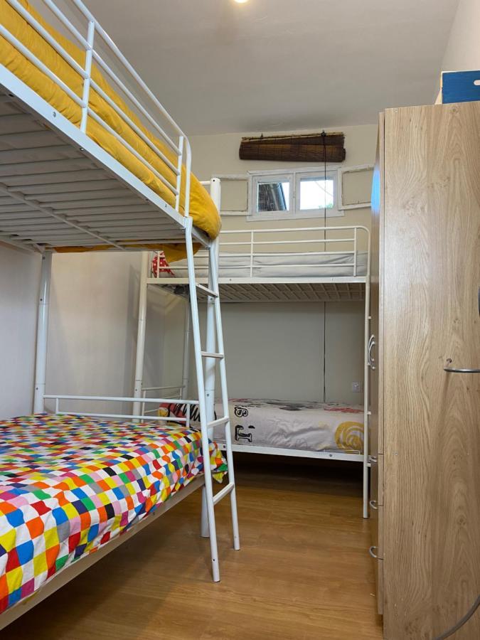 Toledo Centro Apartment ภายนอก รูปภาพ