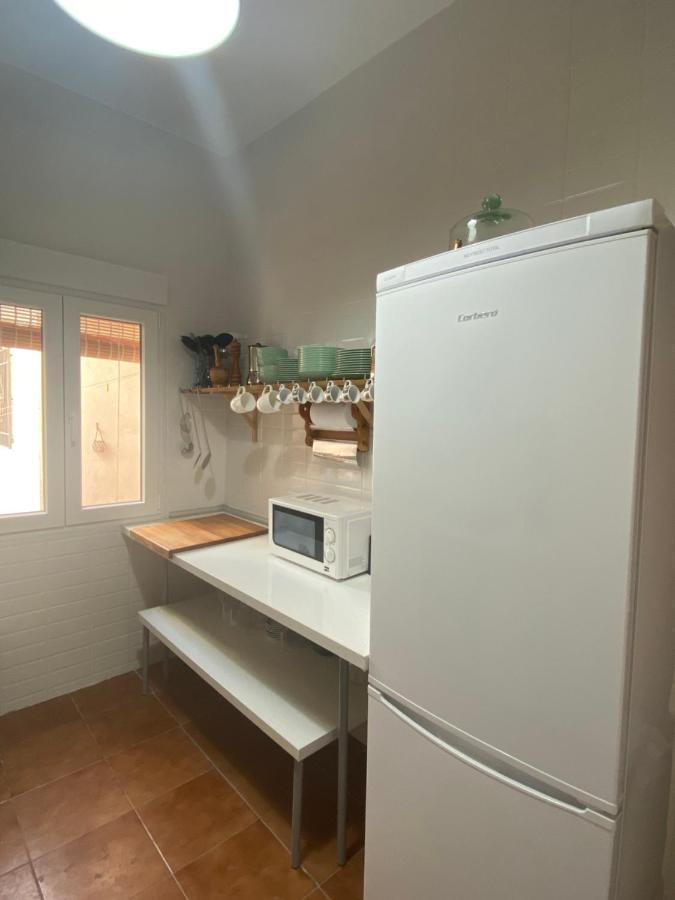 Toledo Centro Apartment ภายนอก รูปภาพ