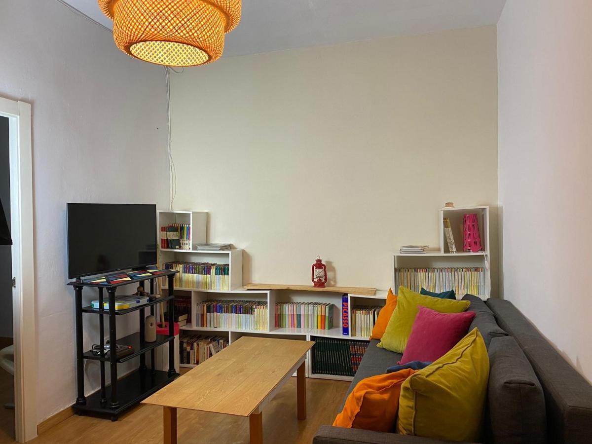 Toledo Centro Apartment ภายนอก รูปภาพ